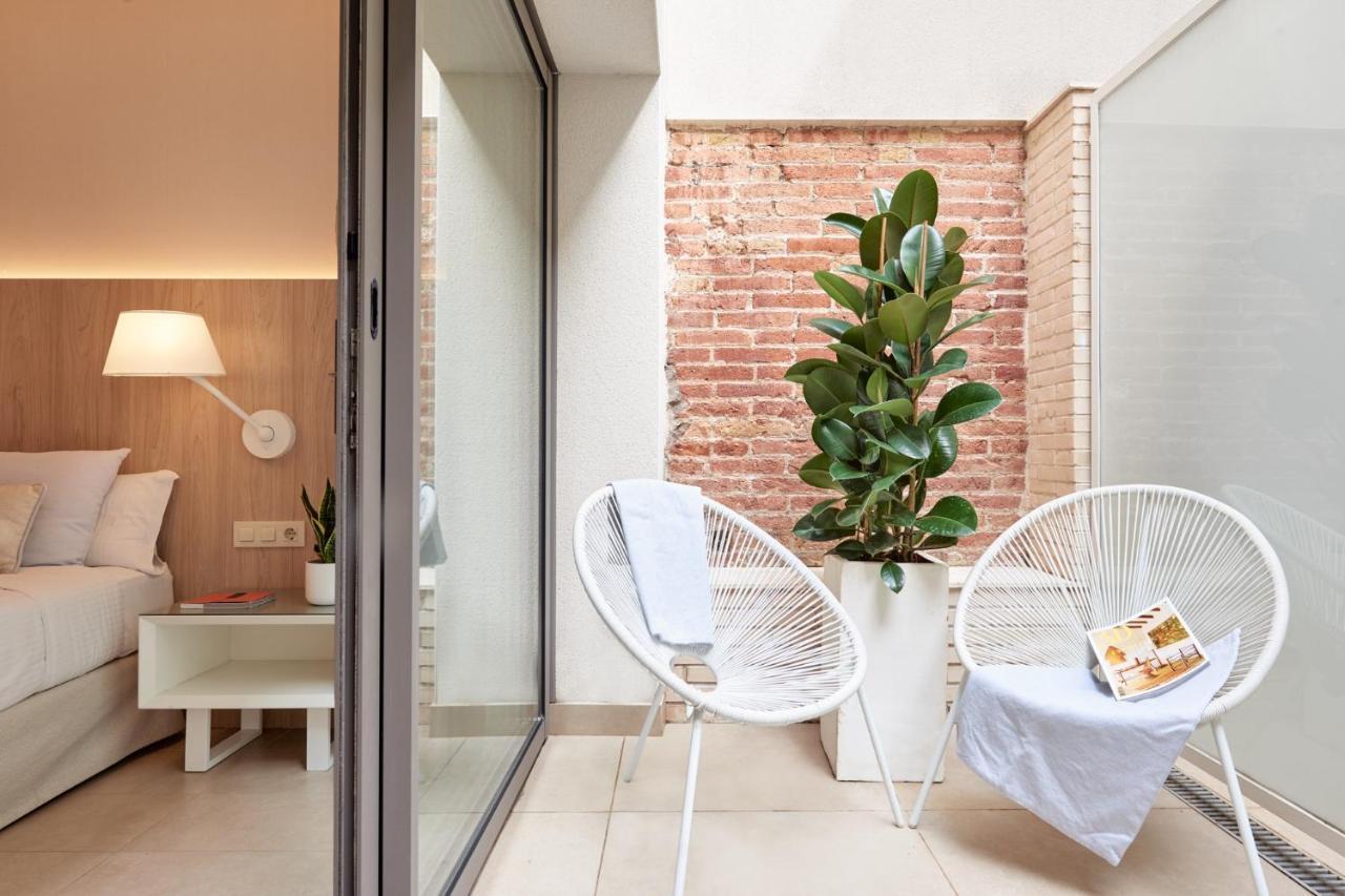 Hotel Omnium Barcellona