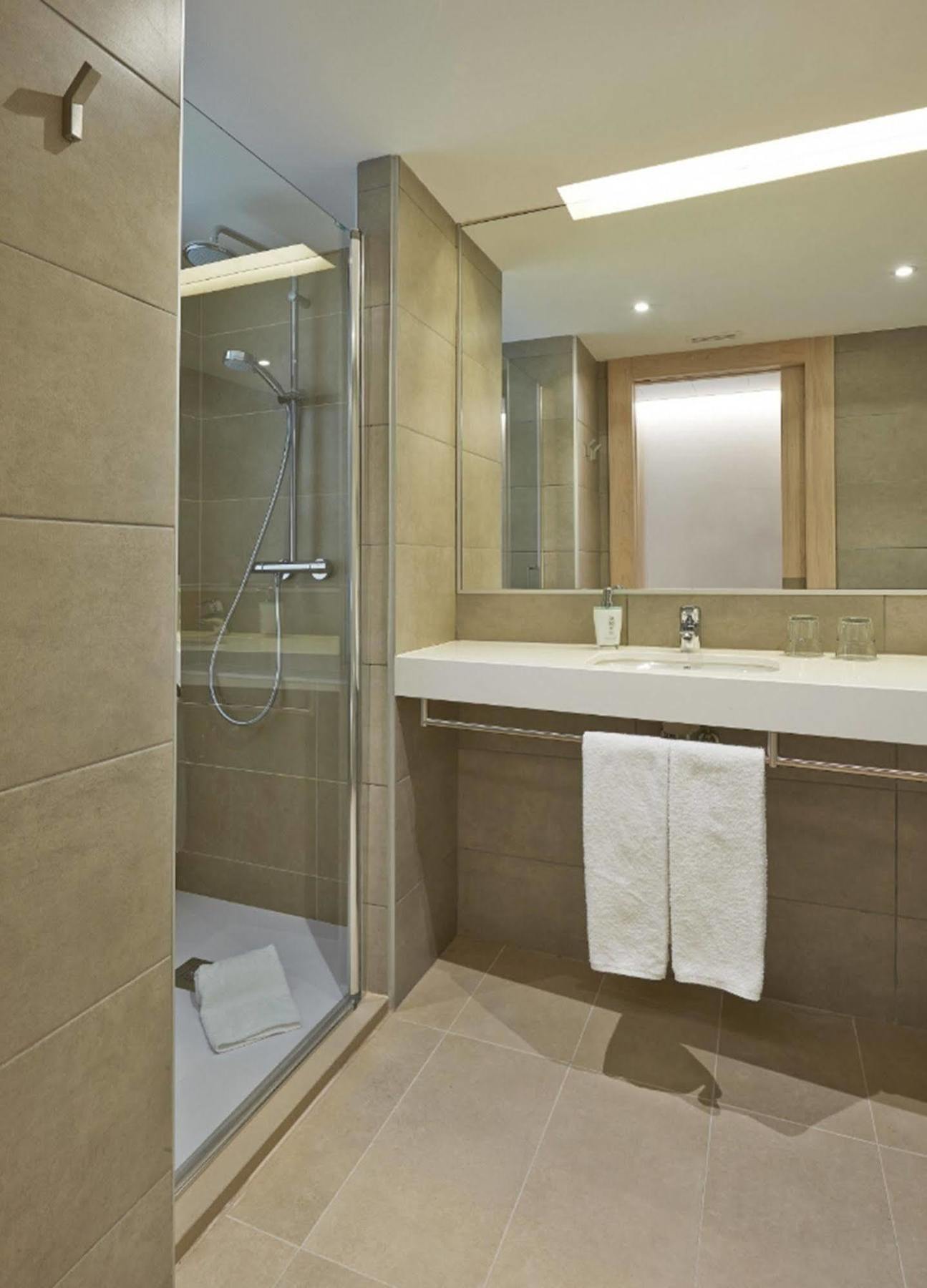 Omnium Hotel Barcellona